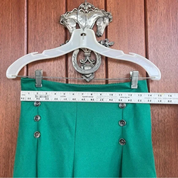 Wide Leg Pants - Picture 5 of 7